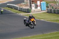 Advanced Group Black Bikes